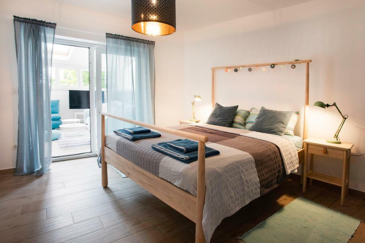 Apartmán Nika