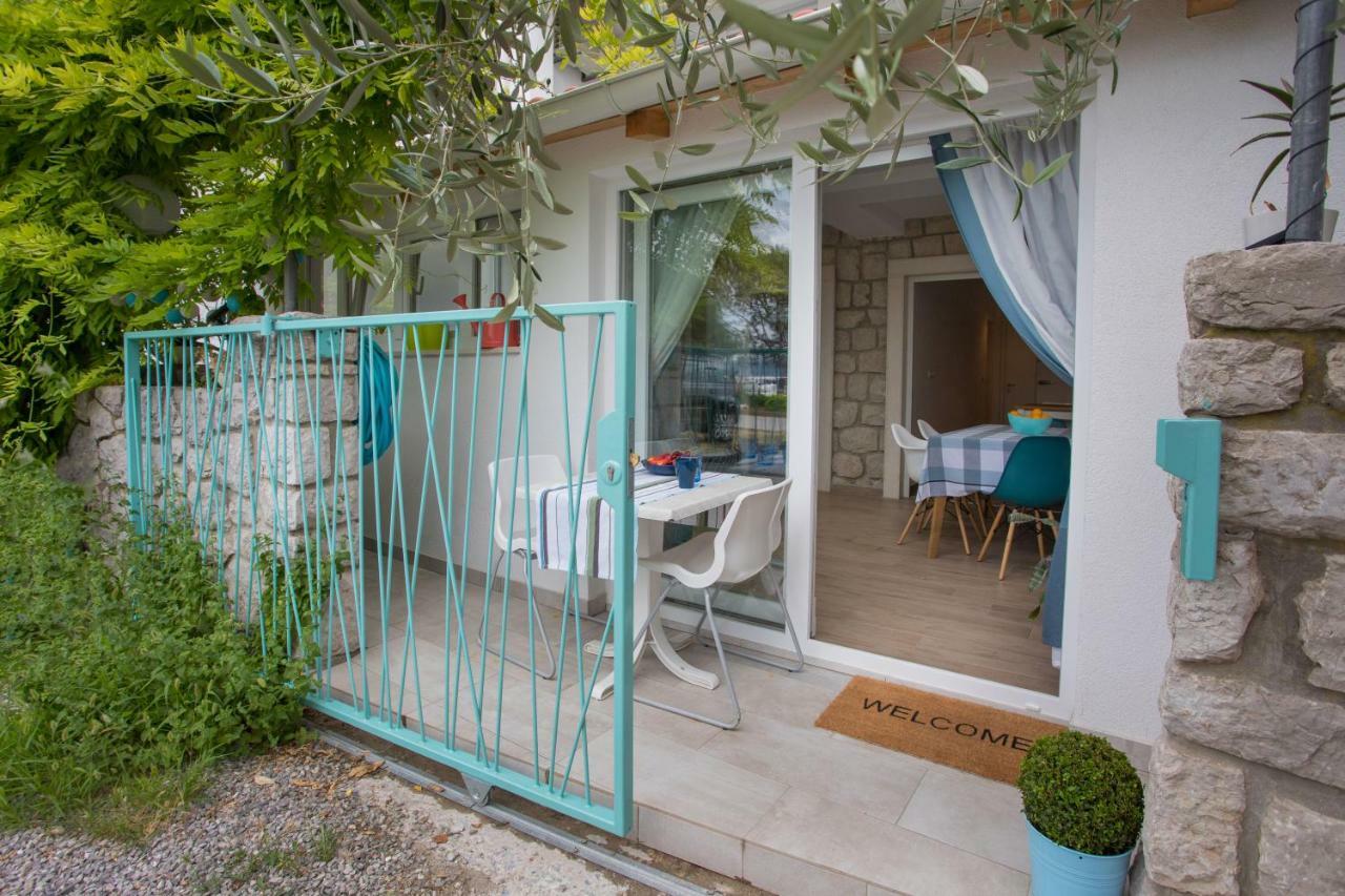 Apartmán Nika
