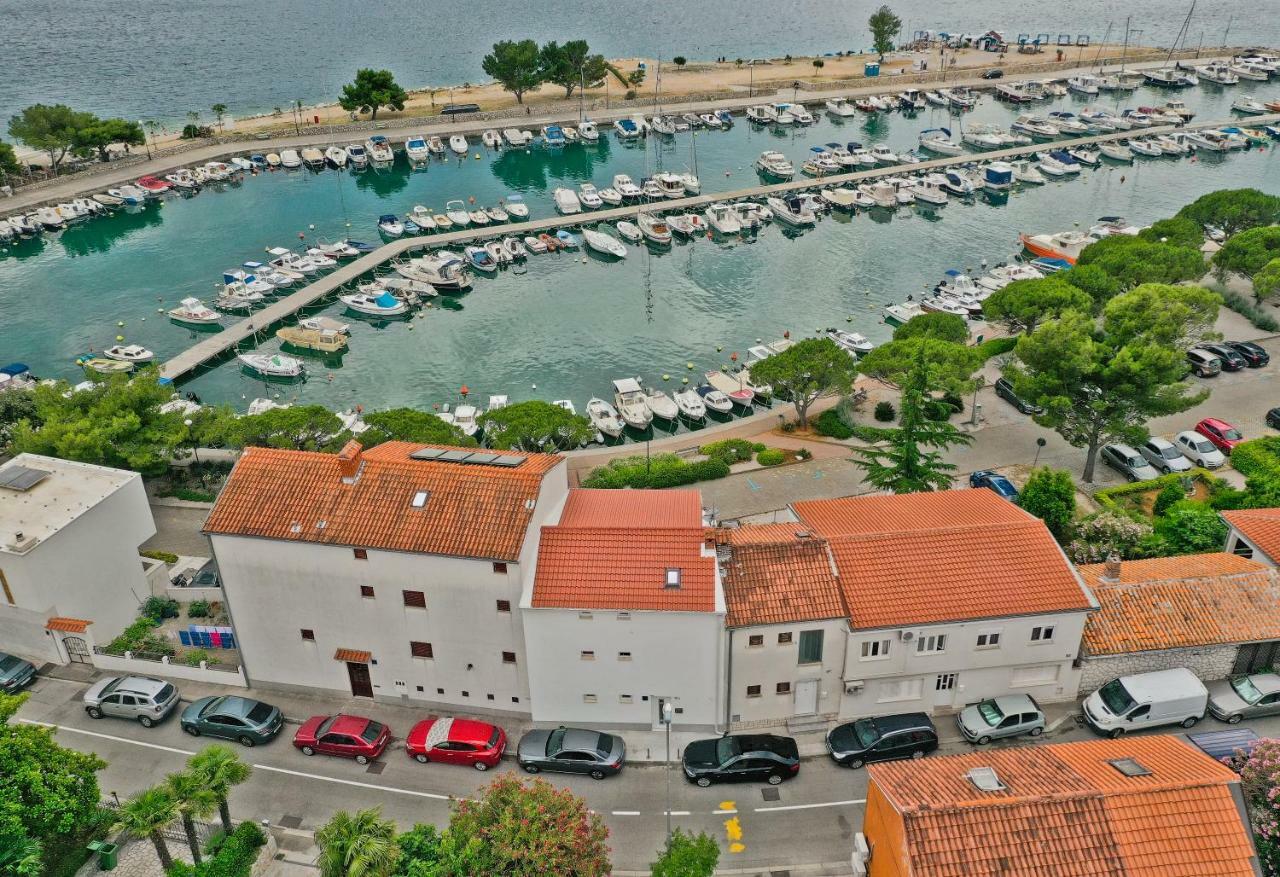 Apartmán Nika
