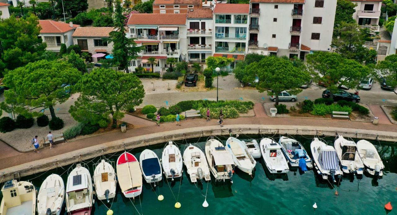 Nika Apartmán Crikvenica