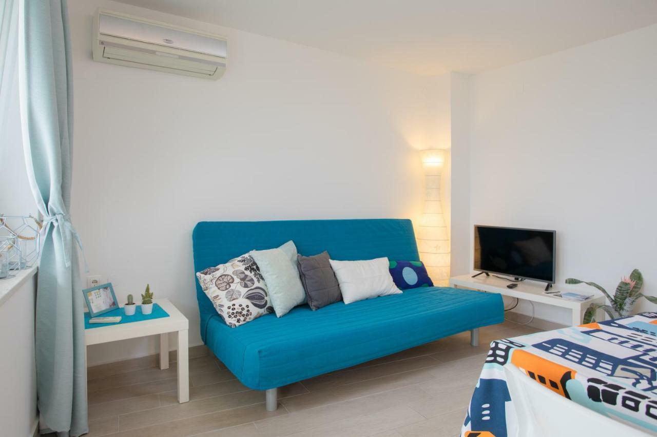 Nika Apartmán