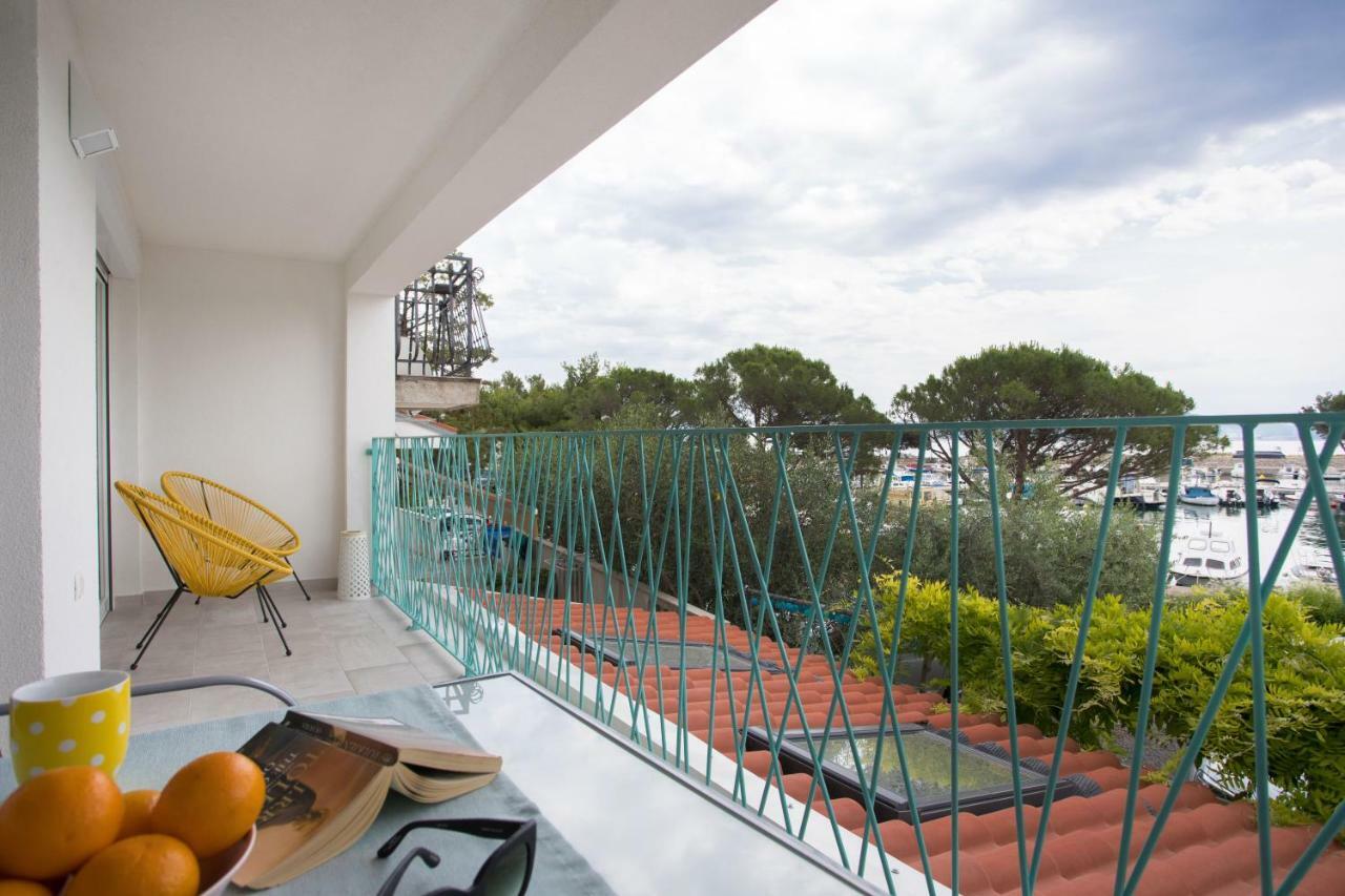 Apartmán Nika *