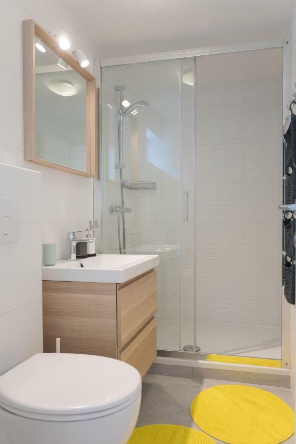 Nika Apartmán