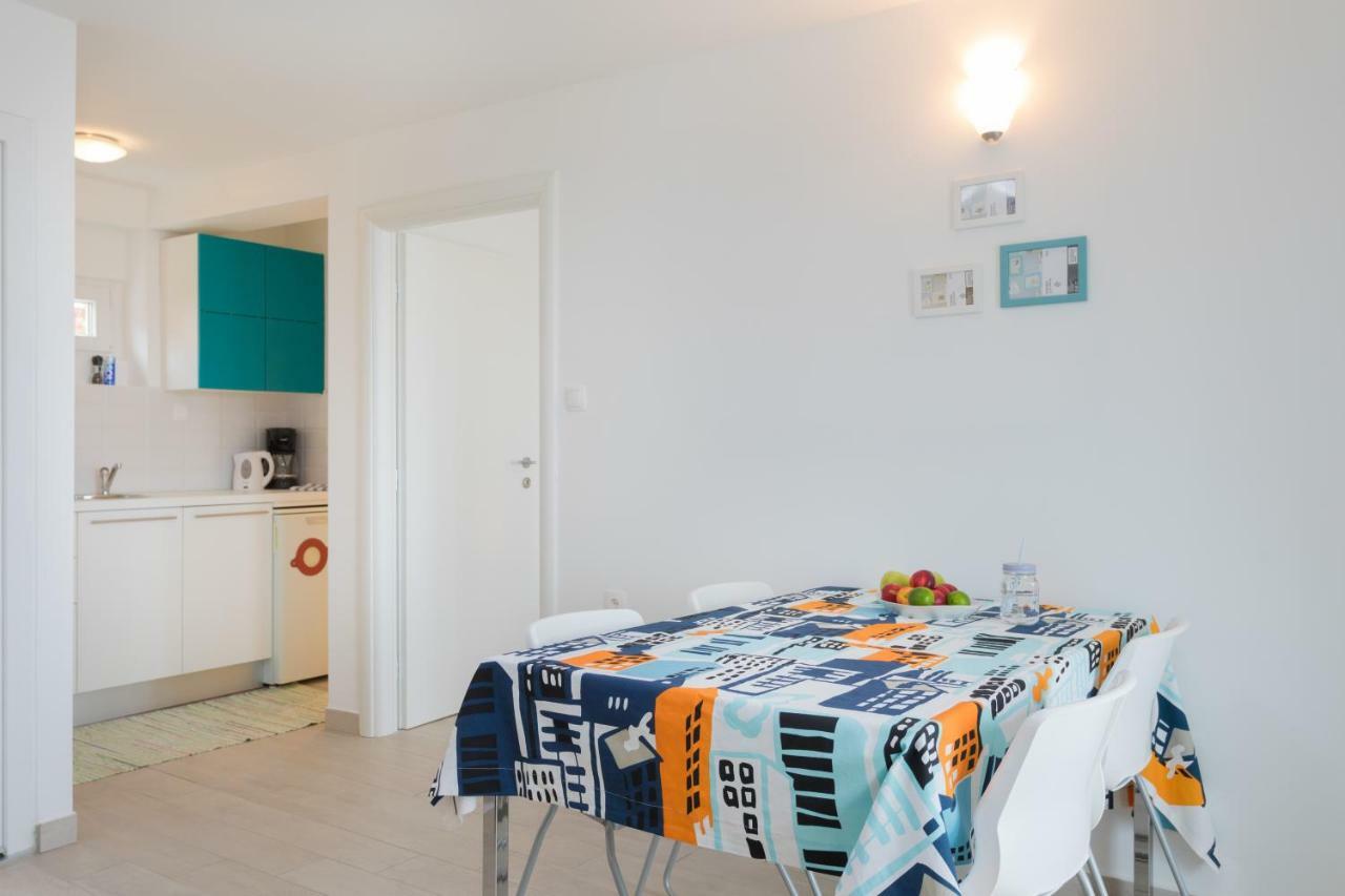 Nika Apartmán *