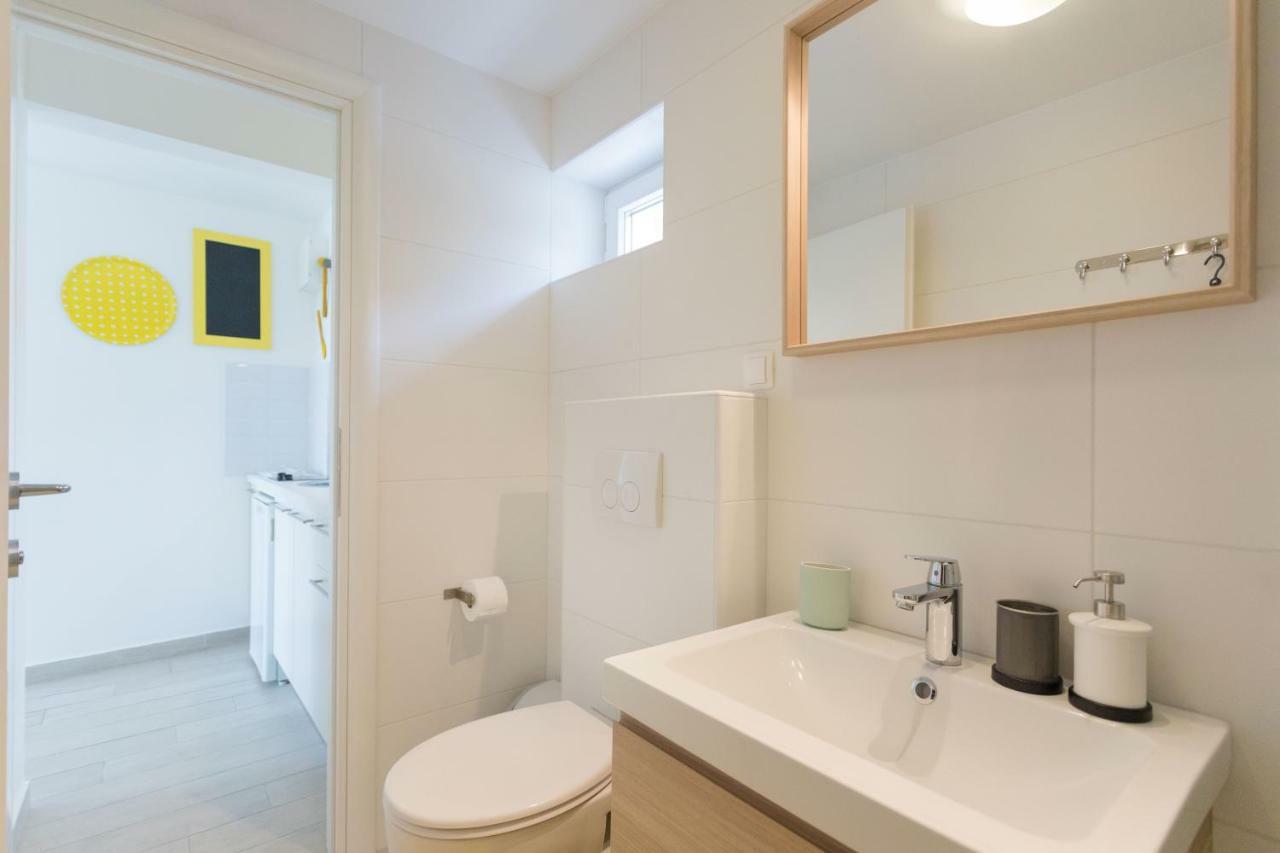 Nika Apartmán *
