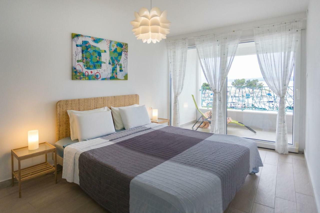Nika Apartmán