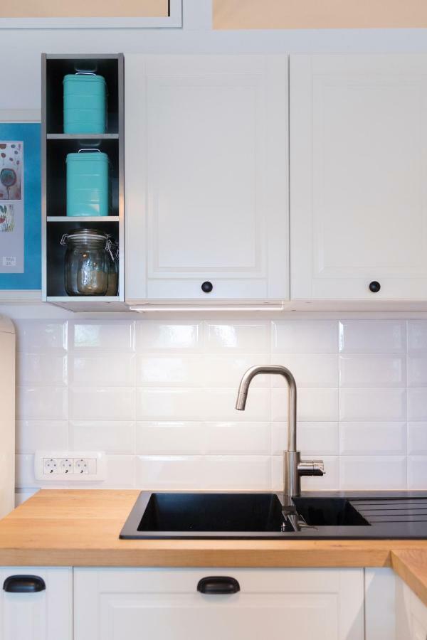 Nika Apartmán