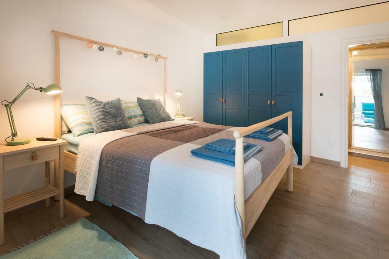 Nika Apartmán Crikvenica