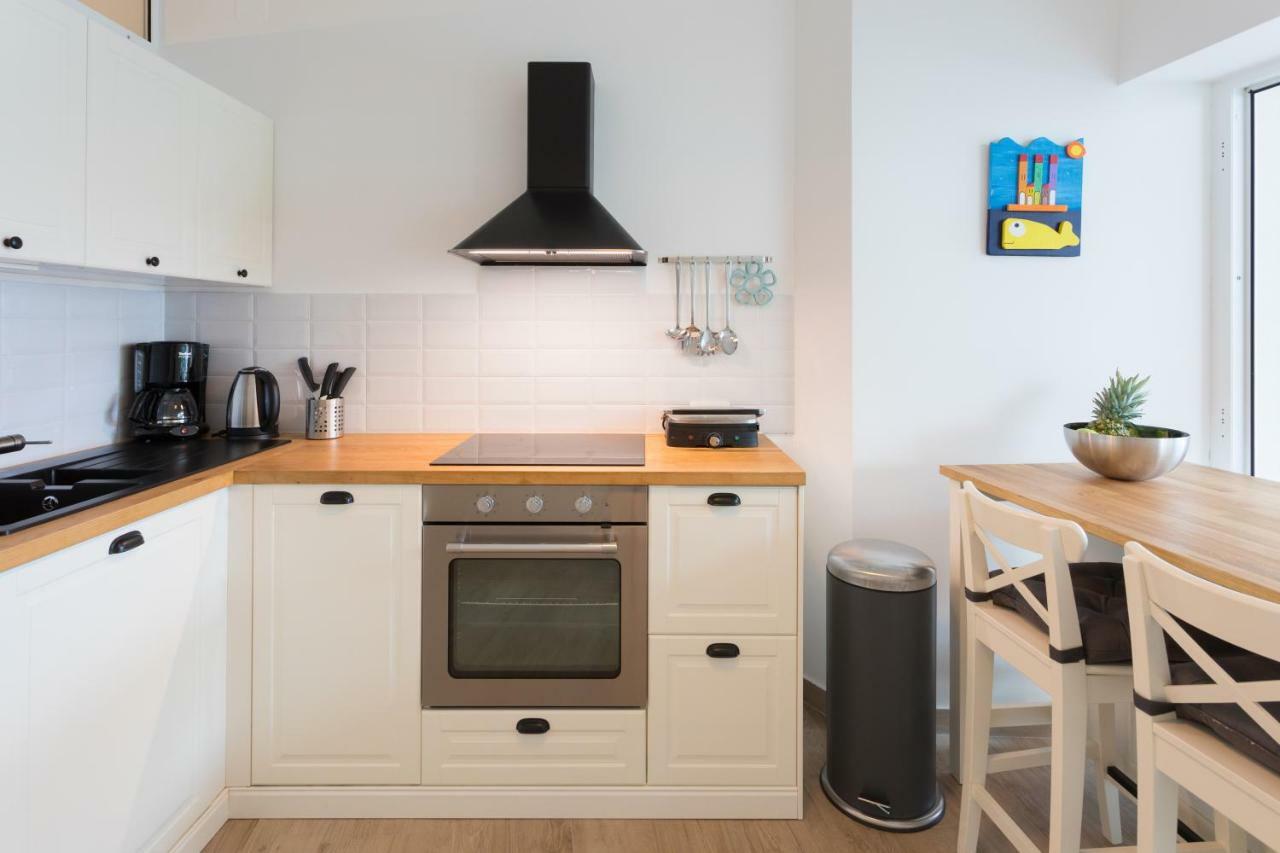 Apartmán Nika